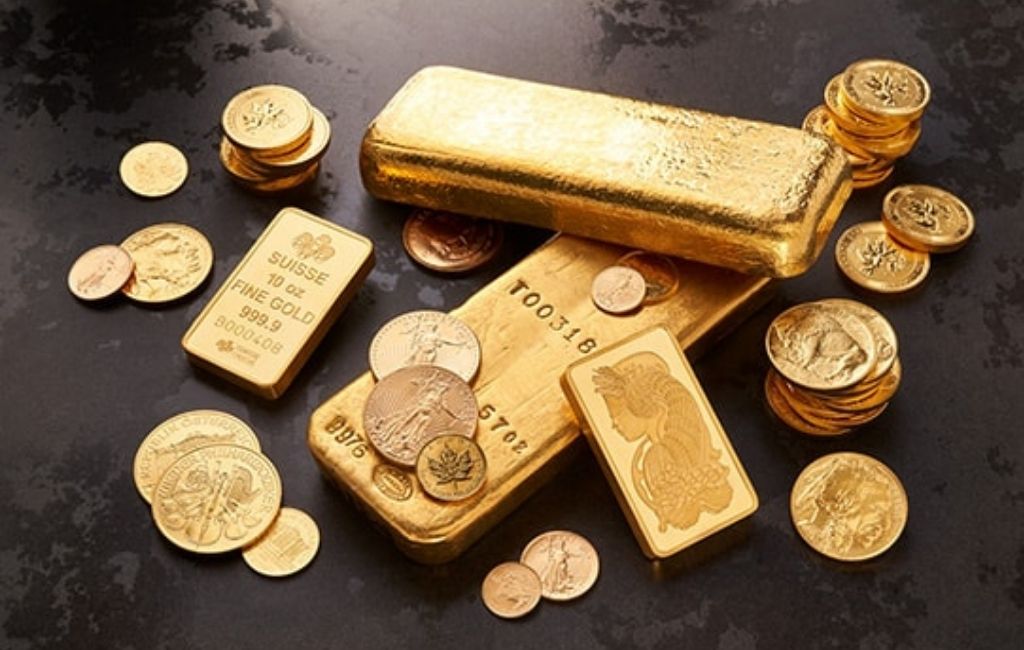 Unlocking The Power Of Gold Diversifying Your Retirement Portfolio with IRA To Gold Rollovers